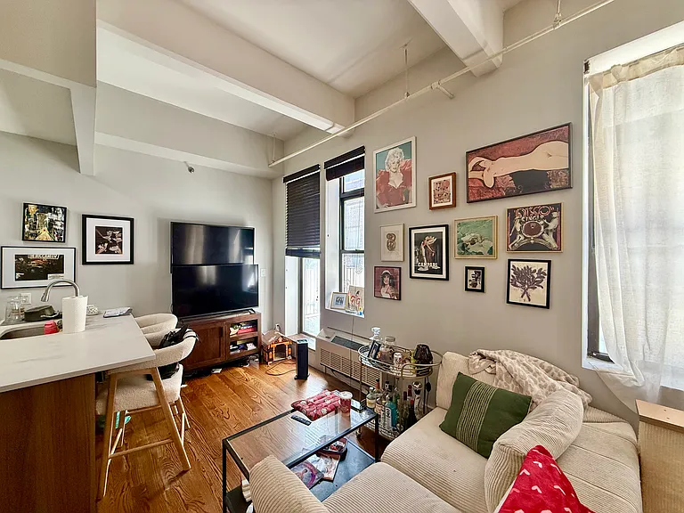 566 Dekalb Ave #3H — Photo 7