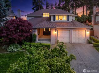 Mill Creek Highlands, Mill Creek, WA 98012