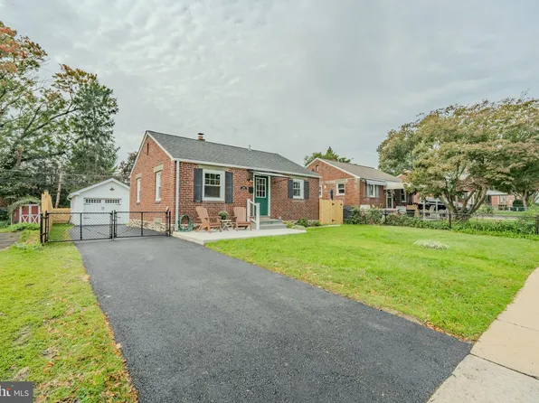 1336 Warren Ave, Havertown, PA 19083