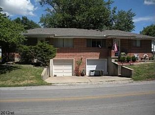 1805 S Scott Ave, Independence, MO 64052