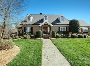 6119 Birdsong Rd, Concord, NC 28025