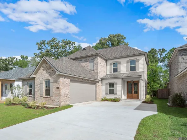 36250 Belle Parc Ave, Geismar, LA 70734