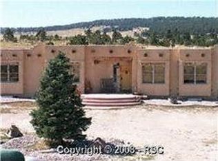 10220 County Line Rd, Peyton, CO 80831