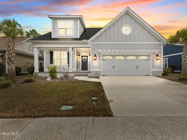 2165 Palm Pointe NE, Leland, NC 28451