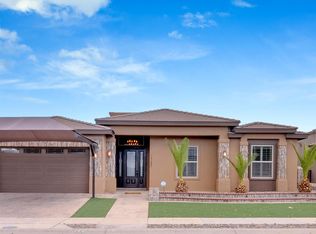 14285 Hunter Creek Dr, El Paso, TX 79938