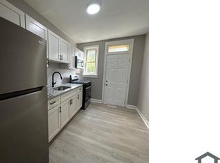 3601 Elmley Ave #A, Baltimore, MD 21213