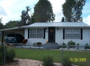 1645 Spruce Rd, Frostproof, FL 33843