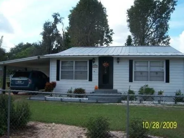 1645 Spruce Rd, Frostproof, FL 33843