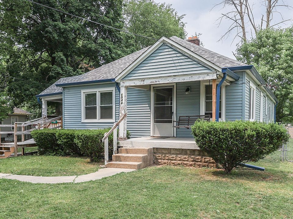 1944 E Epler Ave, Indianapolis, IN 46227 Zillow