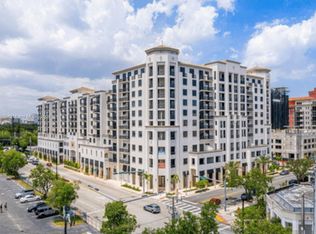 301 Altara Ave UNIT 533, Coral Gables, FL 33146