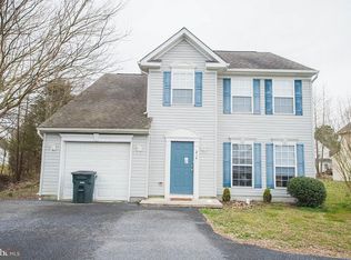 214 Donegal Ln, Salisbury, MD 21804