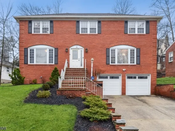 46 Rock Spring Ave, West Orange Twp., NJ 07052