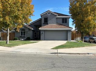 3030 Garden Ct, Tracy, CA