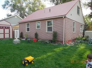 211 S 200 W #BASEMENT, Heber City, UT 84032