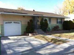 965 Belgrave Ave, Reno, NV 89502