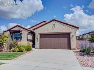 8017 Mount Hope Dr, Colorado Springs, CO 80924