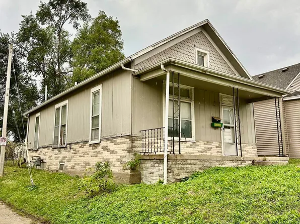 1811 Missouri Ave, Omaha, NE 68107