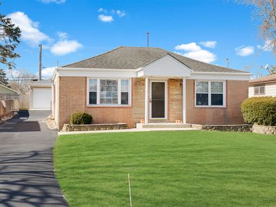 4030 N Washington St, Westmont, IL, 60559