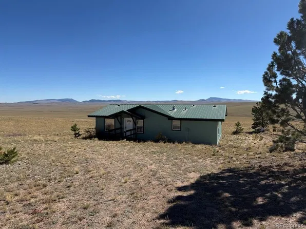 386 Angus Circle, Hartsel, CO 80449