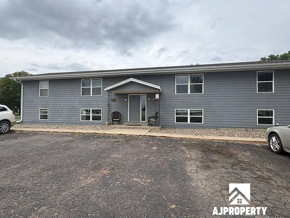 600 E Aspen Blvd
