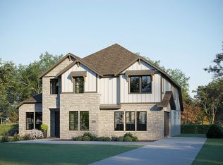 9824 Palermo Ln, Forney, TX 75126