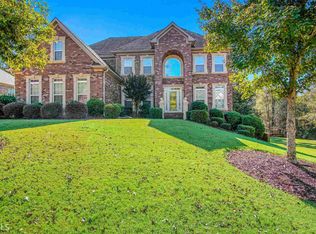 3334 Branch Valley Trl, Conyers, GA 30094