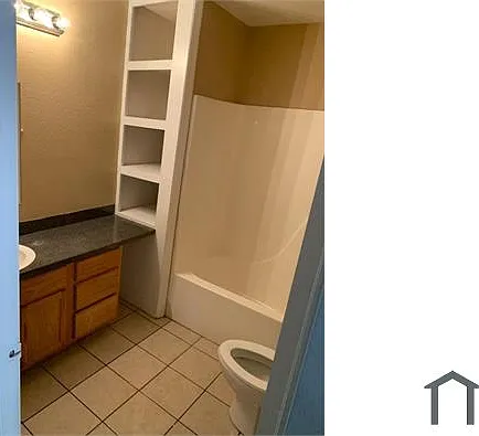 3 bed, 1200 sqft, $1,430 — Photo 4