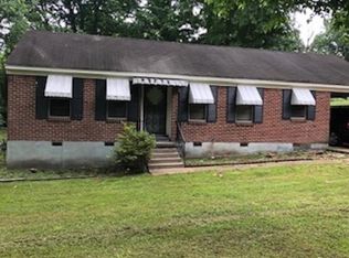 1077 Carrolton Ave LOT 46, Memphis, TN 38127