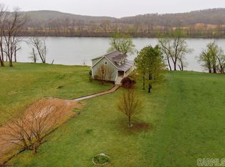 260 Joe Baker Rd, Batesville, AR 72501