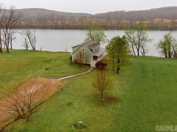 260 Joe Baker Rd, Batesville, AR 72501