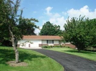 3027 Borgman Rd, Kingwood, WV 26537