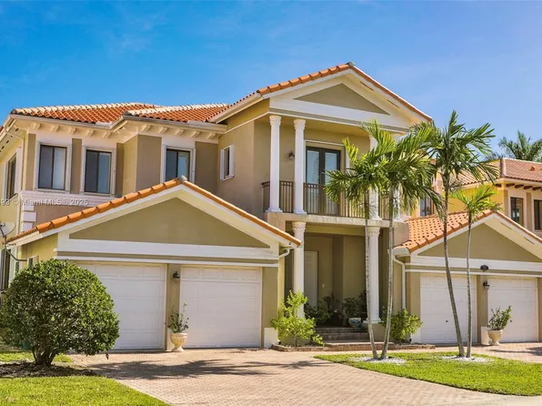 7847 SW 195th Ter, Cutler Bay, FL 33157