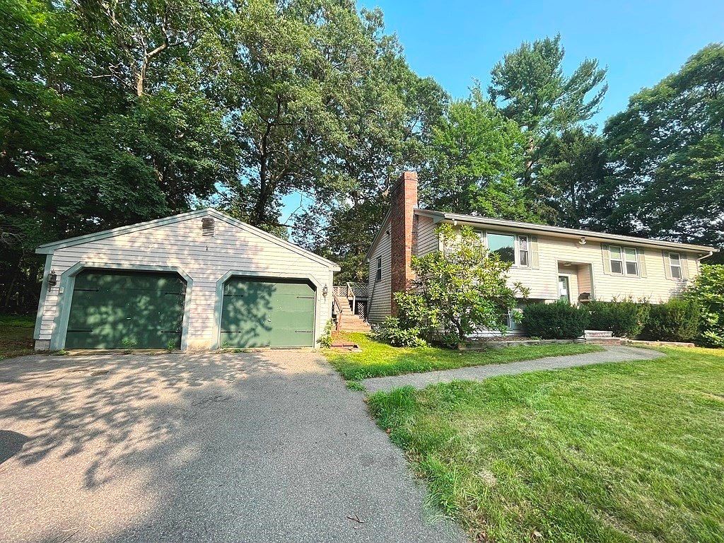 314 Linwood St, Brockton, MA 02301 MLS 73144487 Zillow