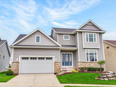 10129 Meandering Way, Verona, WI, 53593