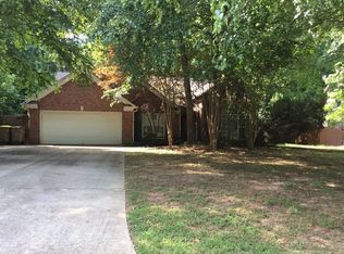 5732 Newberry Point Dr, Flowery Branch, GA 30542