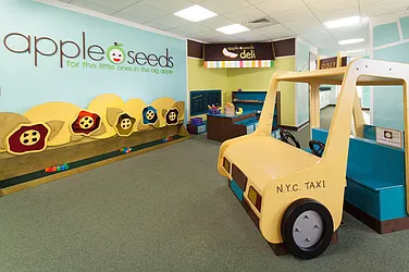 Rented by Dream Property Group LLC