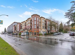 84 Grant St #4011, Pt Moody, BC