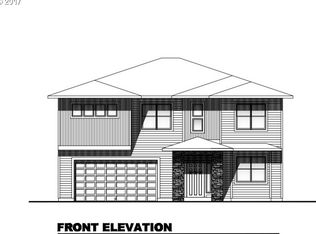 10851 NW Ridge Rd, Portland, OR 97229