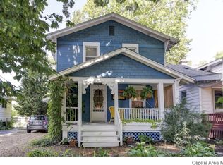 1933 Holmes Ave, Springfield, IL 62704