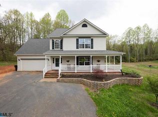1159 Carodon Dr, Ruckersville, VA 22968