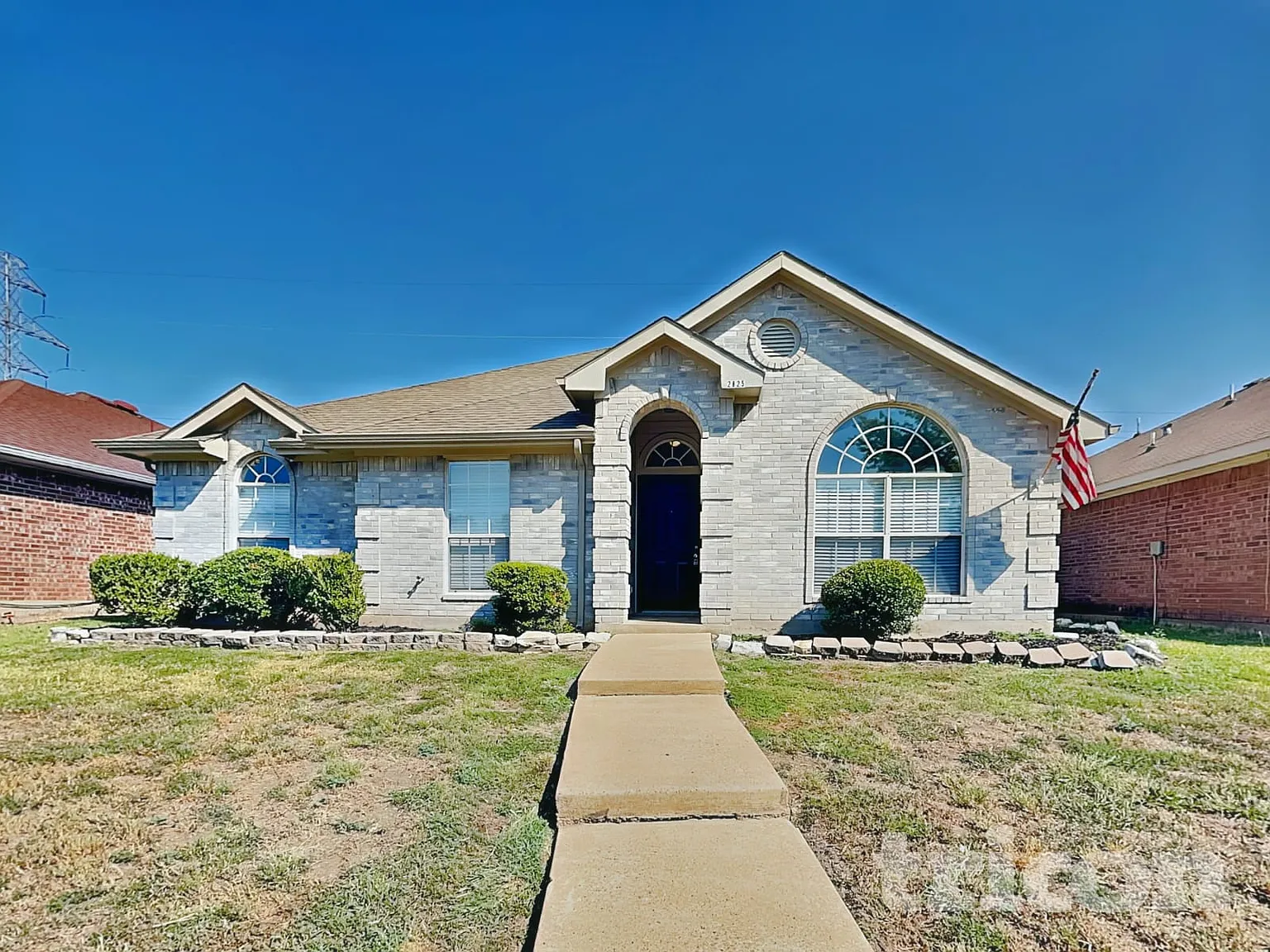 2825 Saint Croix Ave Lancaster TX — Photo 2