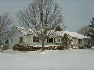 7200 Curriers Rd, Arcade, NY 14009