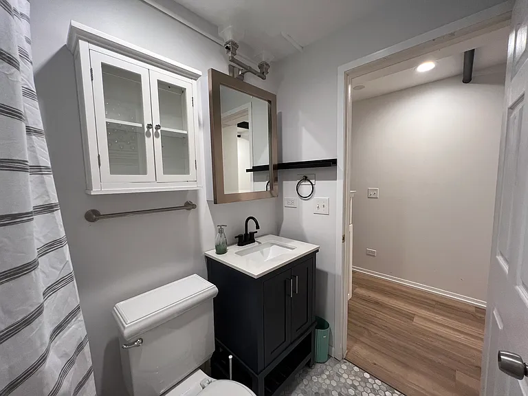 6354 N Paulina St #BASEMENT — Photo 18