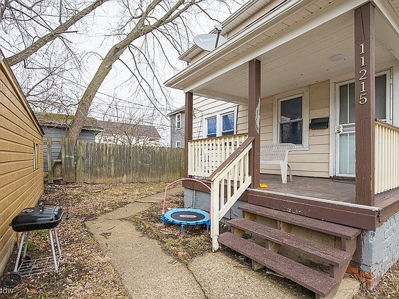4th image of 3570 E 113th St