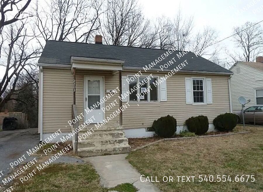 1st image of 2203 Courtland Rd NE