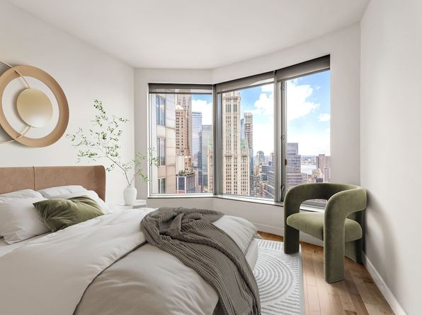 8 Spruce St APT 21C