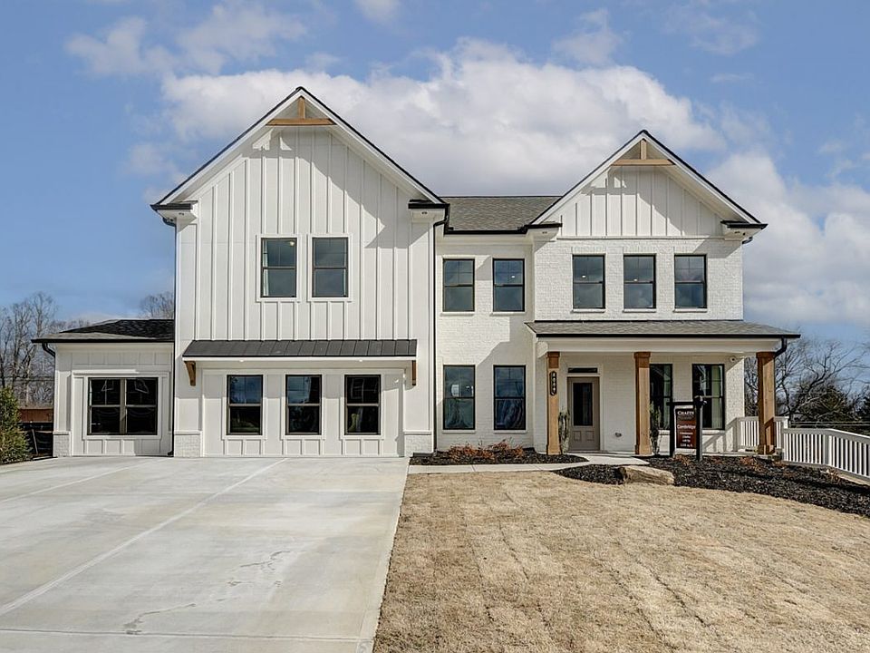 Noah Plan, Overlook at Marina Bay, Gainesville, GA 30504 Zillow