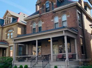 798 Neil Ave, Columbus, OH 43215