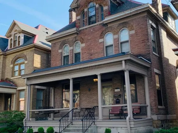 798 Neil Ave, Columbus, OH 43215