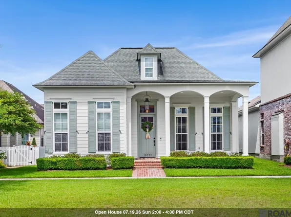 10733 Spring Fest Ln, Baton Rouge, LA 70810